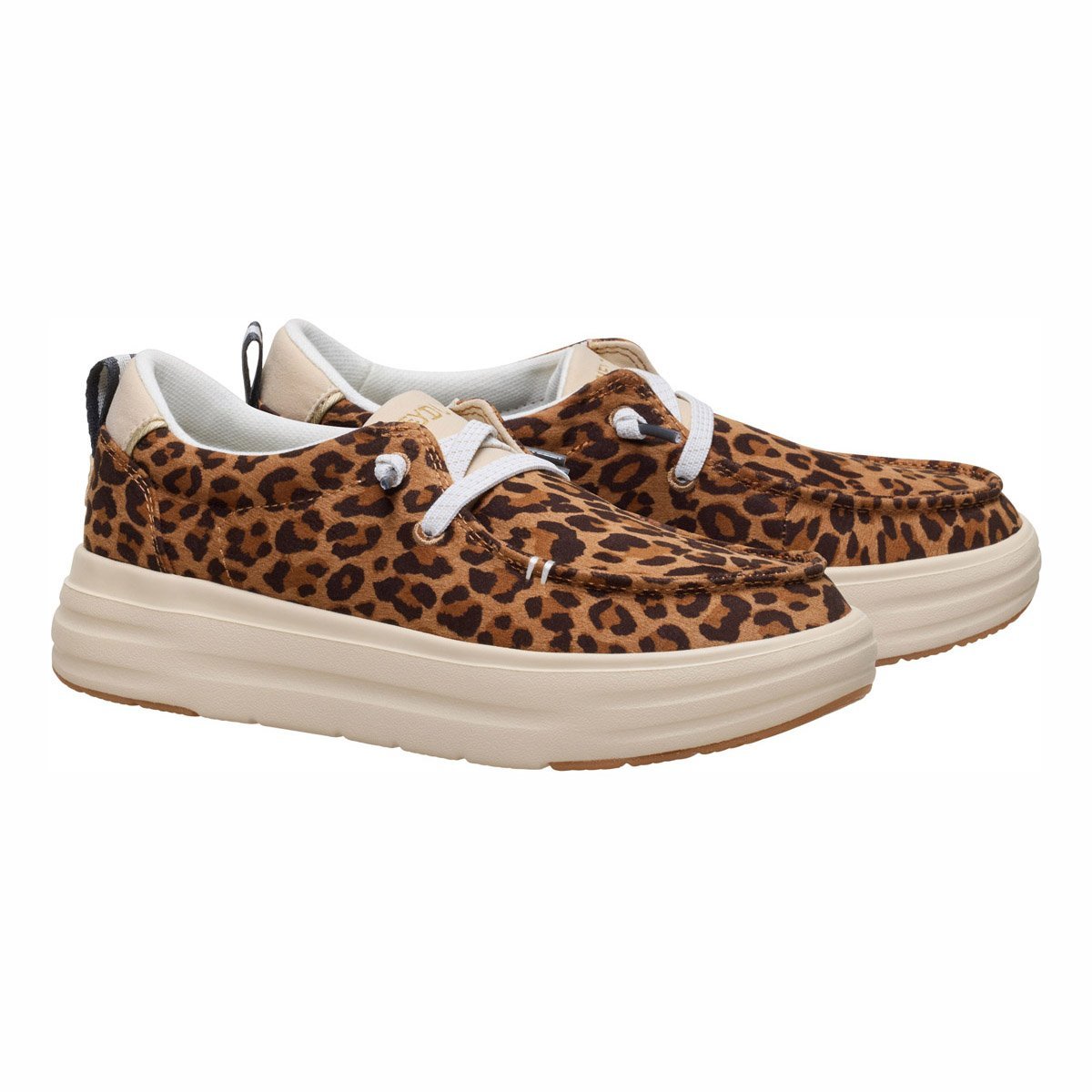 SCARPA IN PELLE - CALZATURE - Due Piedi