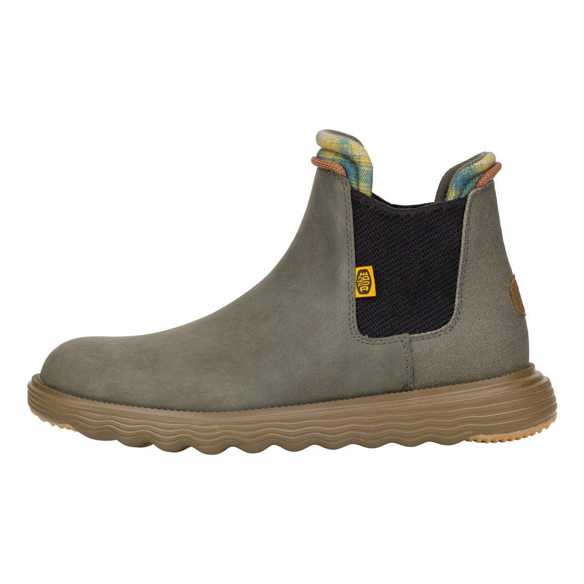 SCARPA IN PELLE - CALZATURE - Due Piedi