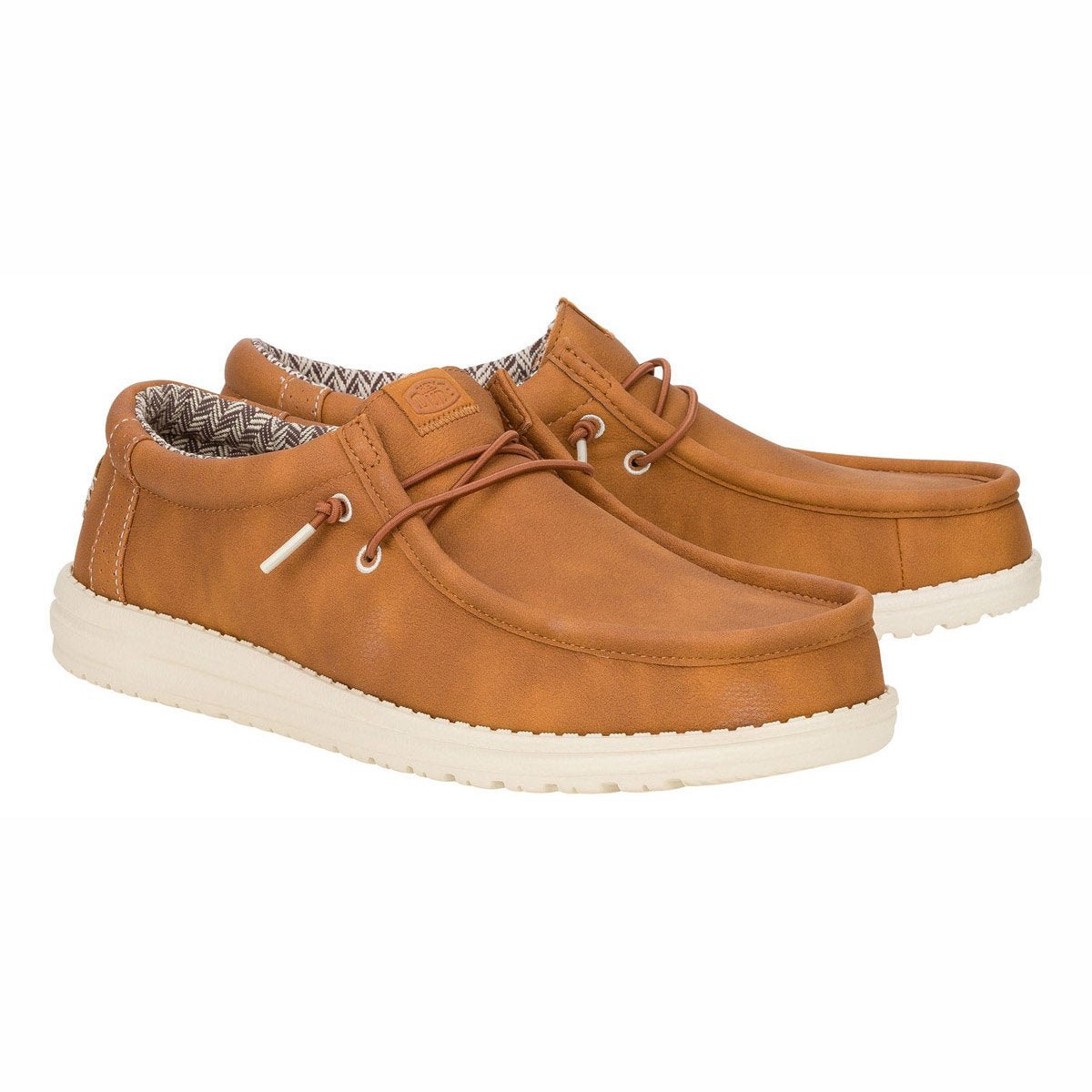 SCARPA IN PELLE - CALZATURE - Due Piedi