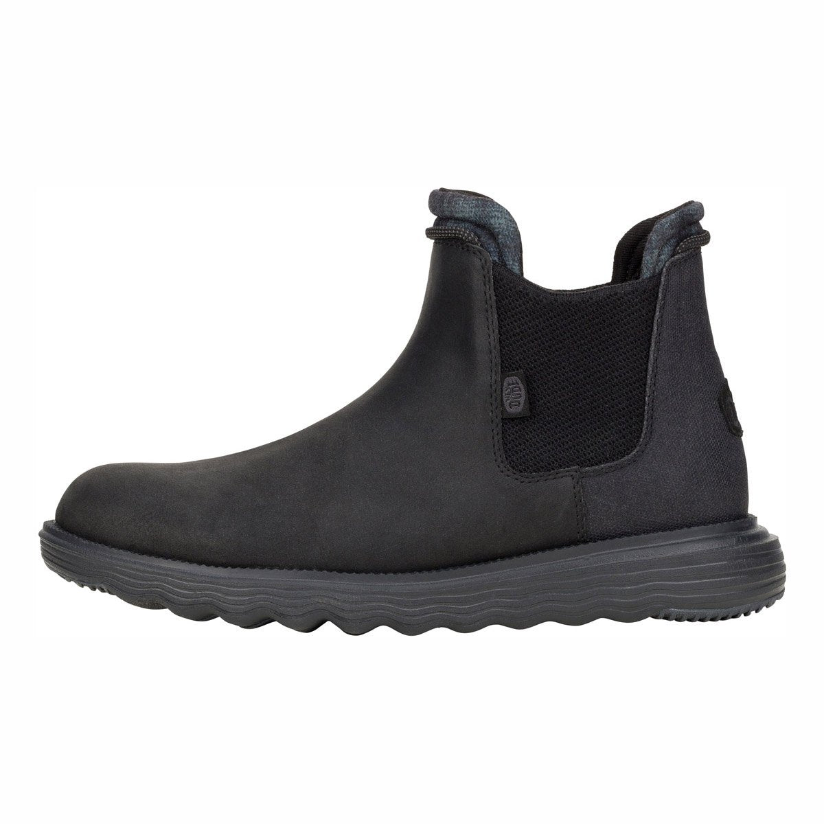 SCARPA IN PELLE - CALZATURE - Due Piedi