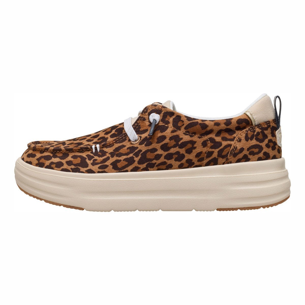 SCARPA IN PELLE - CALZATURE - Due Piedi