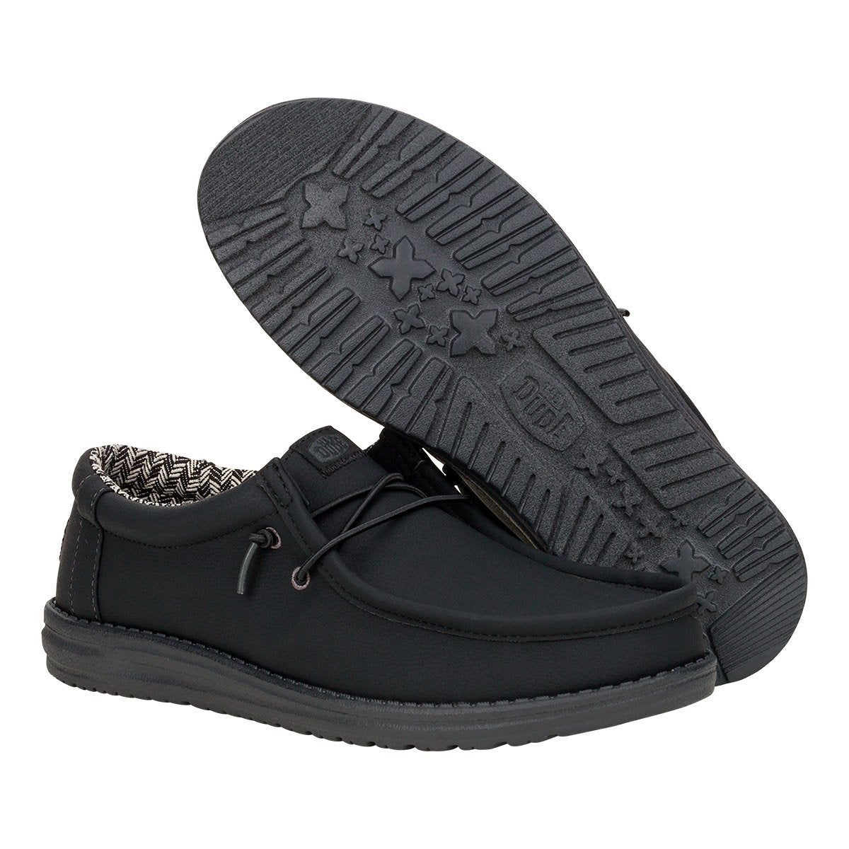 SCARPA IN PELLE - CALZATURE - Due Piedi