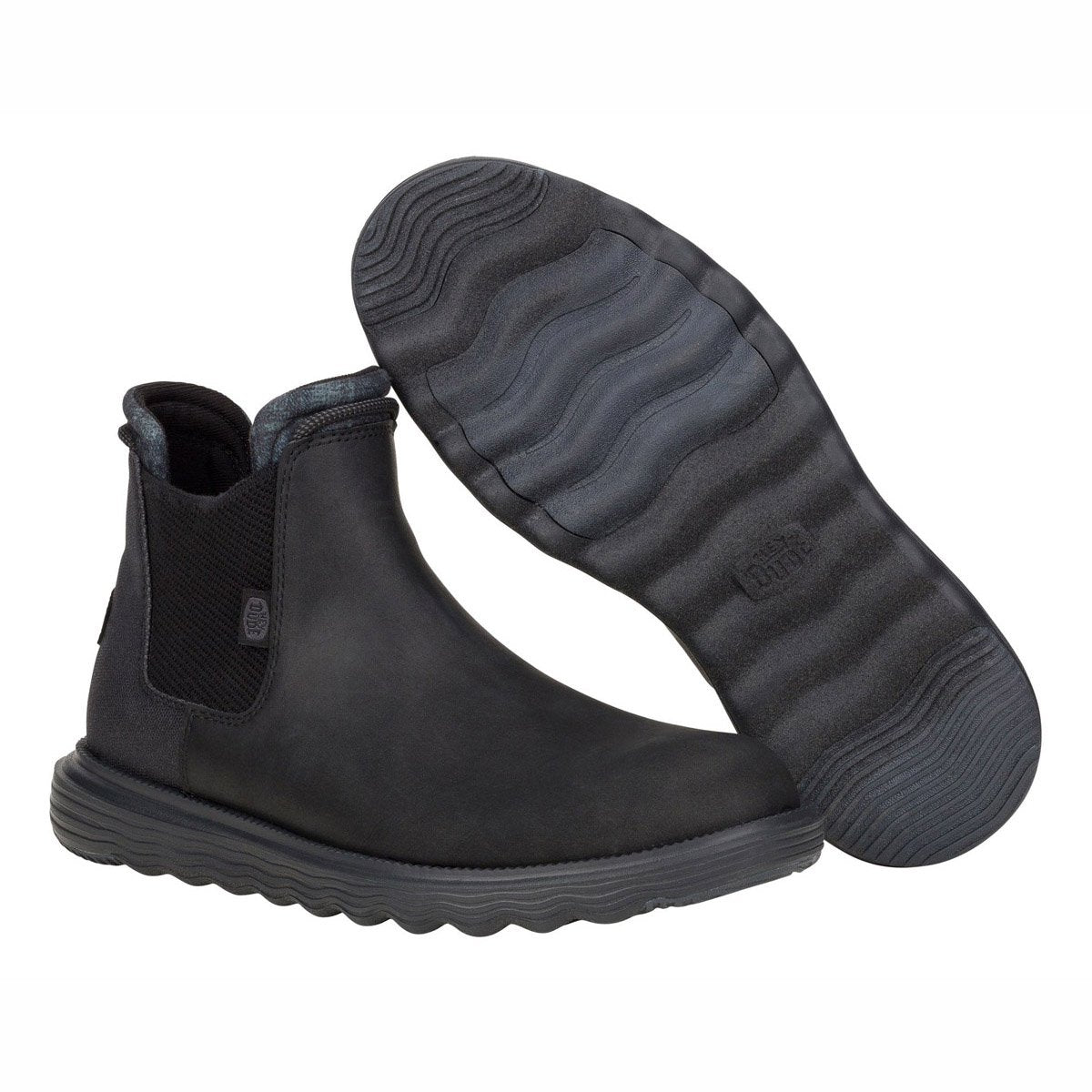 SCARPA IN PELLE - CALZATURE - Due Piedi
