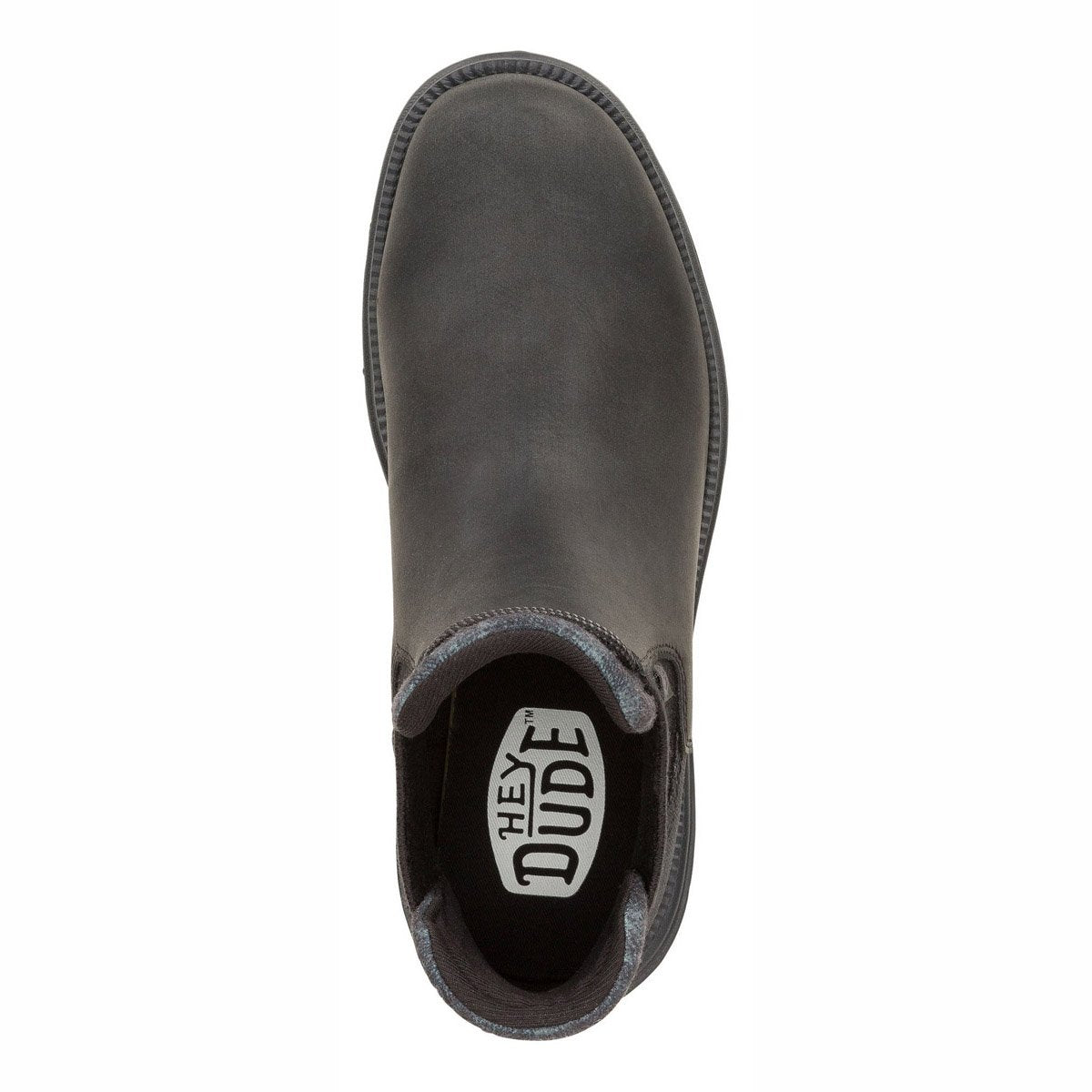 SCARPA IN PELLE - CALZATURE - Due Piedi