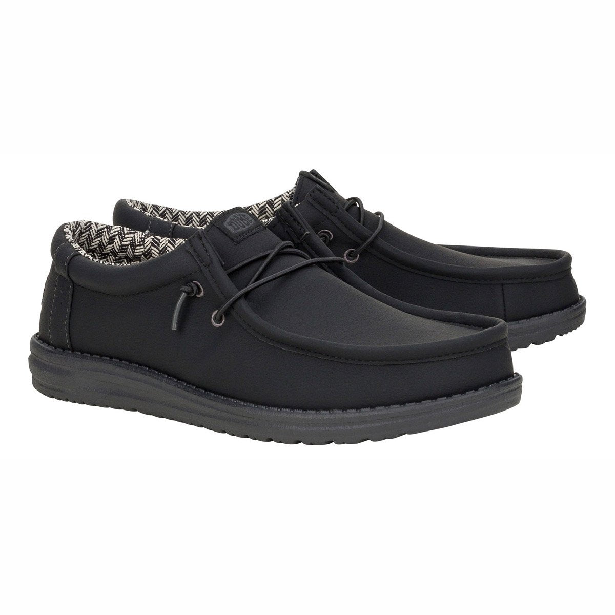 SCARPA IN PELLE - CALZATURE - Due Piedi