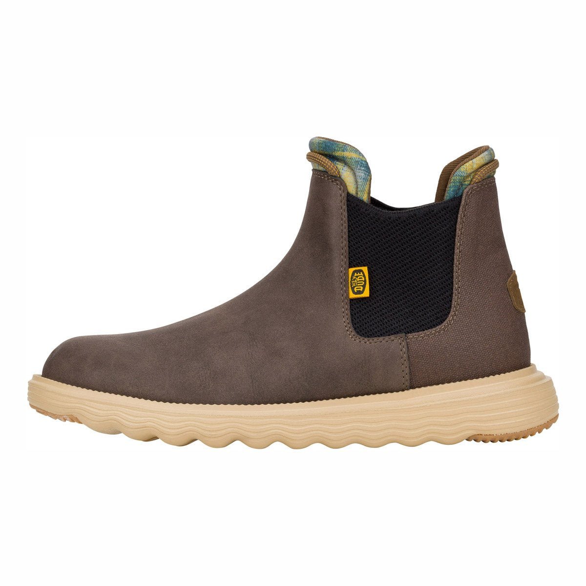 SCARPA IN PELLE - CALZATURE - Due Piedi