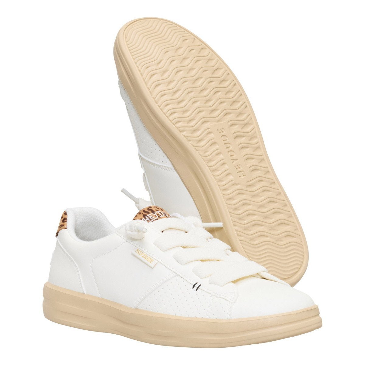 SCARPA IN PELLE - CALZATURE - Due Piedi