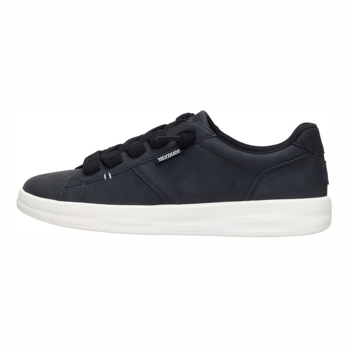 SCARPA IN PELLE - CALZATURE - Due Piedi