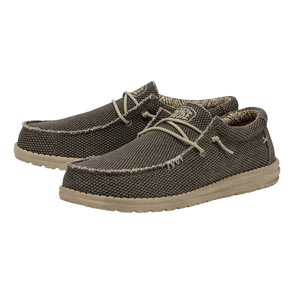 SCARPA IN TESSUTO - CALZATURE - Due Piedi