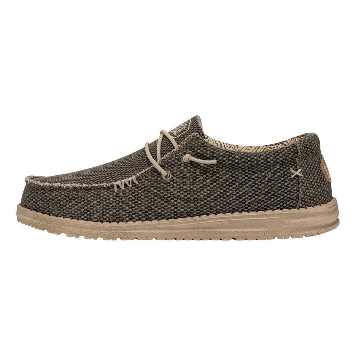 SCARPA IN TESSUTO - CALZATURE - Due Piedi