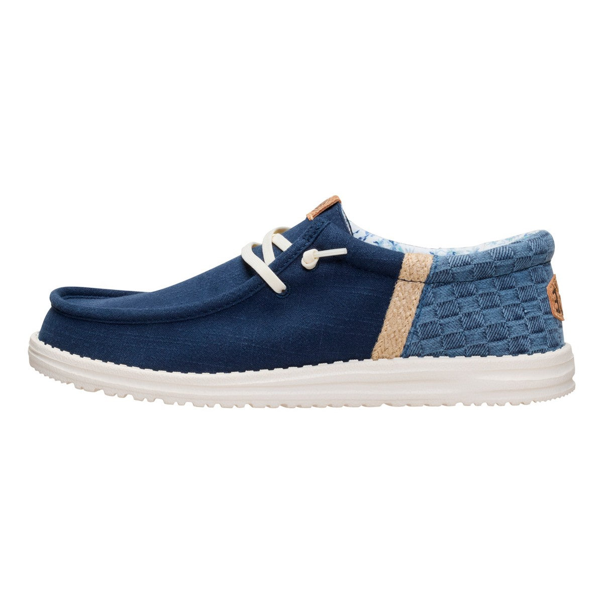 SCARPA IN TESSUTO - CALZATURE - Due Piedi