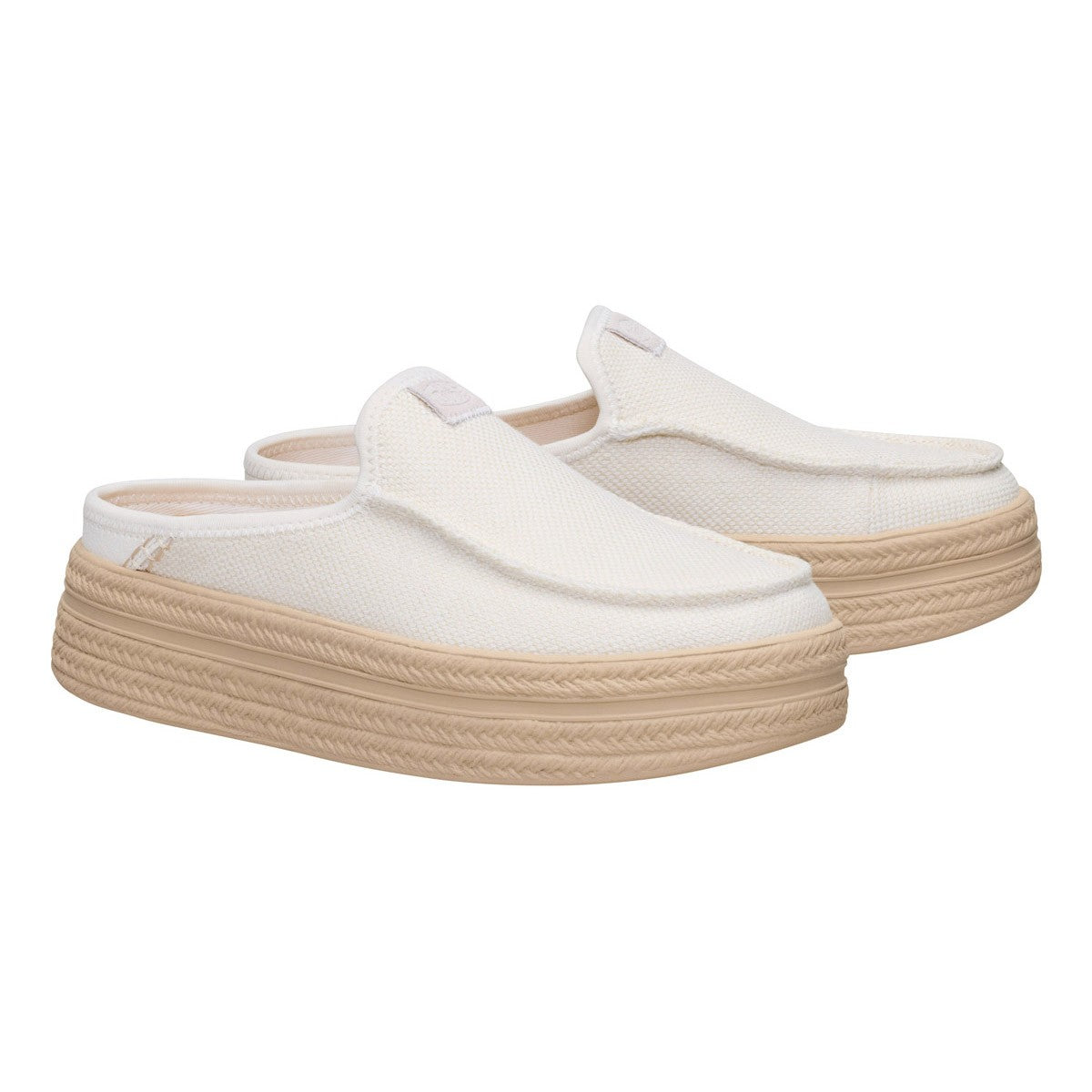 SCARPA IN TESSUTO - CALZATURE - Due Piedi