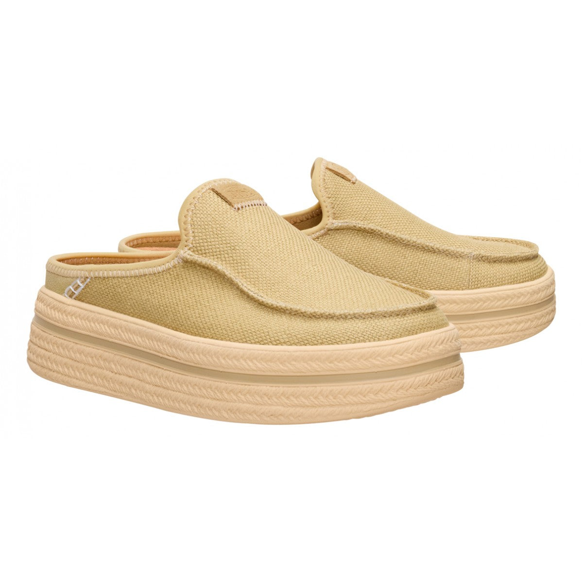 SCARPA IN TESSUTO - CALZATURE - Due Piedi