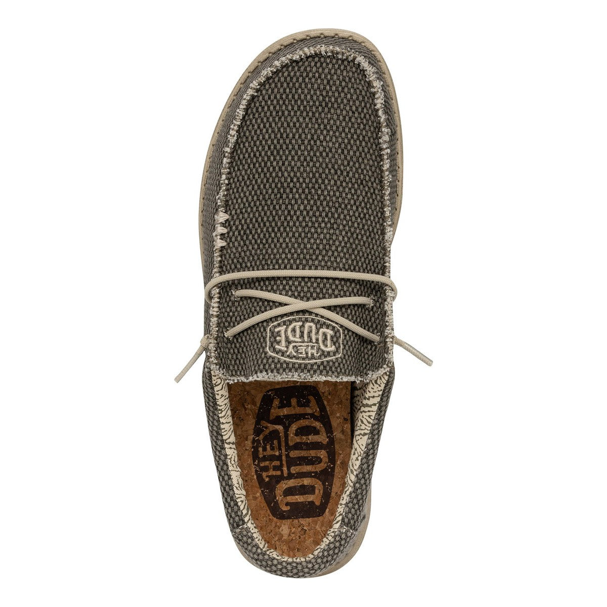 SCARPA IN TESSUTO - CALZATURE - Due Piedi
