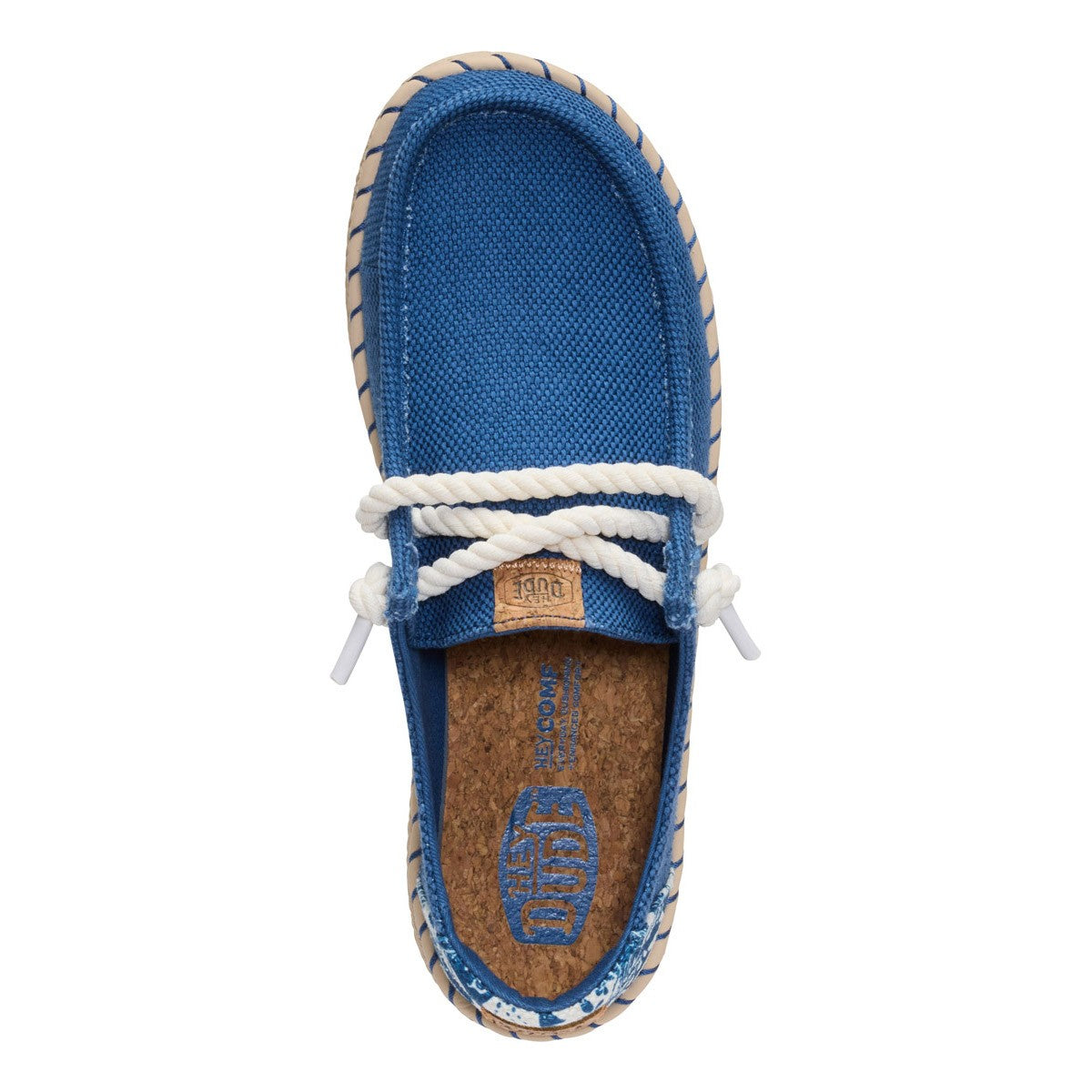 SCARPA IN TESSUTO - CALZATURE - Due Piedi