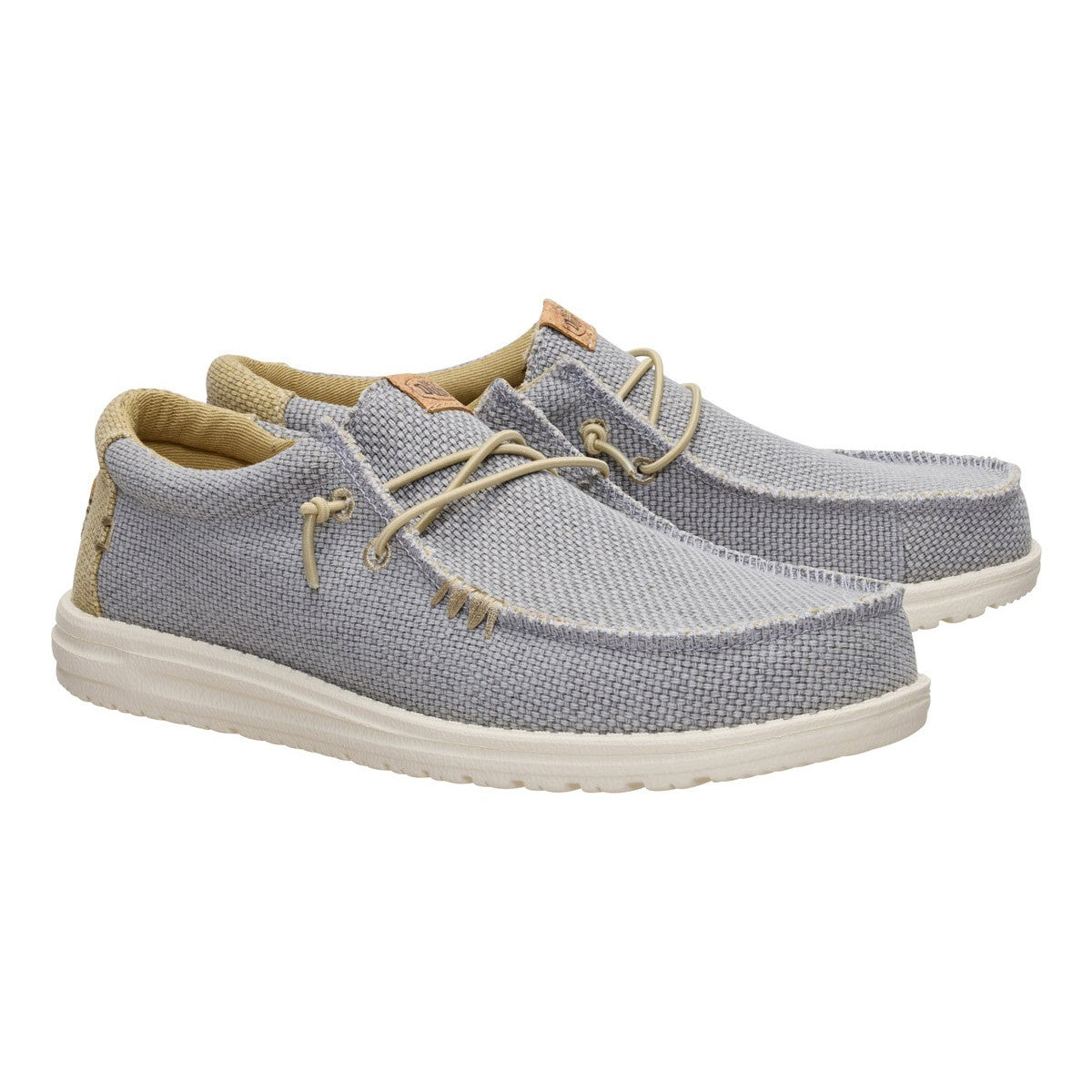 SCARPA IN TESSUTO - CALZATURE - Due Piedi