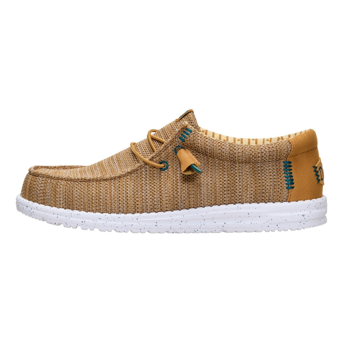 SCARPA IN TESSUTO - CALZATURE - Due Piedi