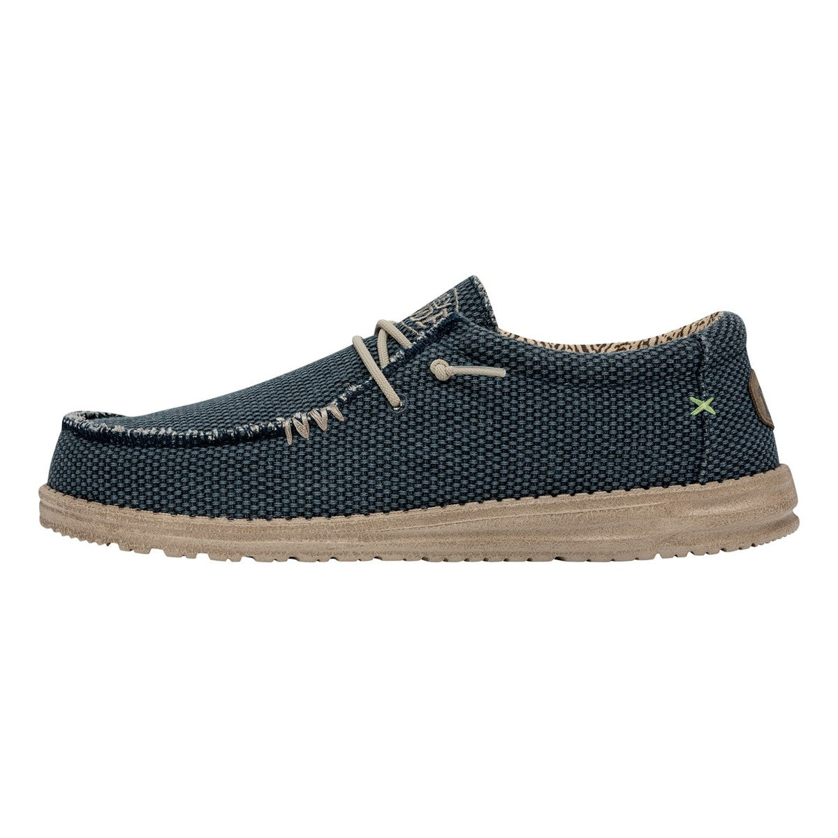 SCARPA IN TESSUTO - CALZATURE - Due Piedi