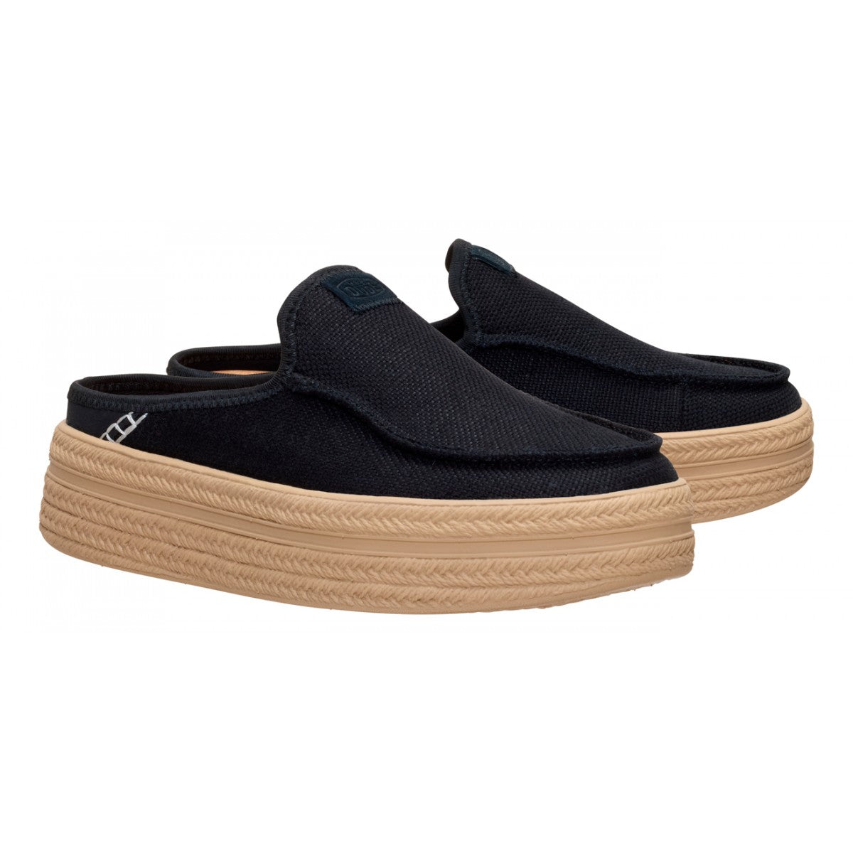 SCARPA IN TESSUTO - CALZATURE - Due Piedi