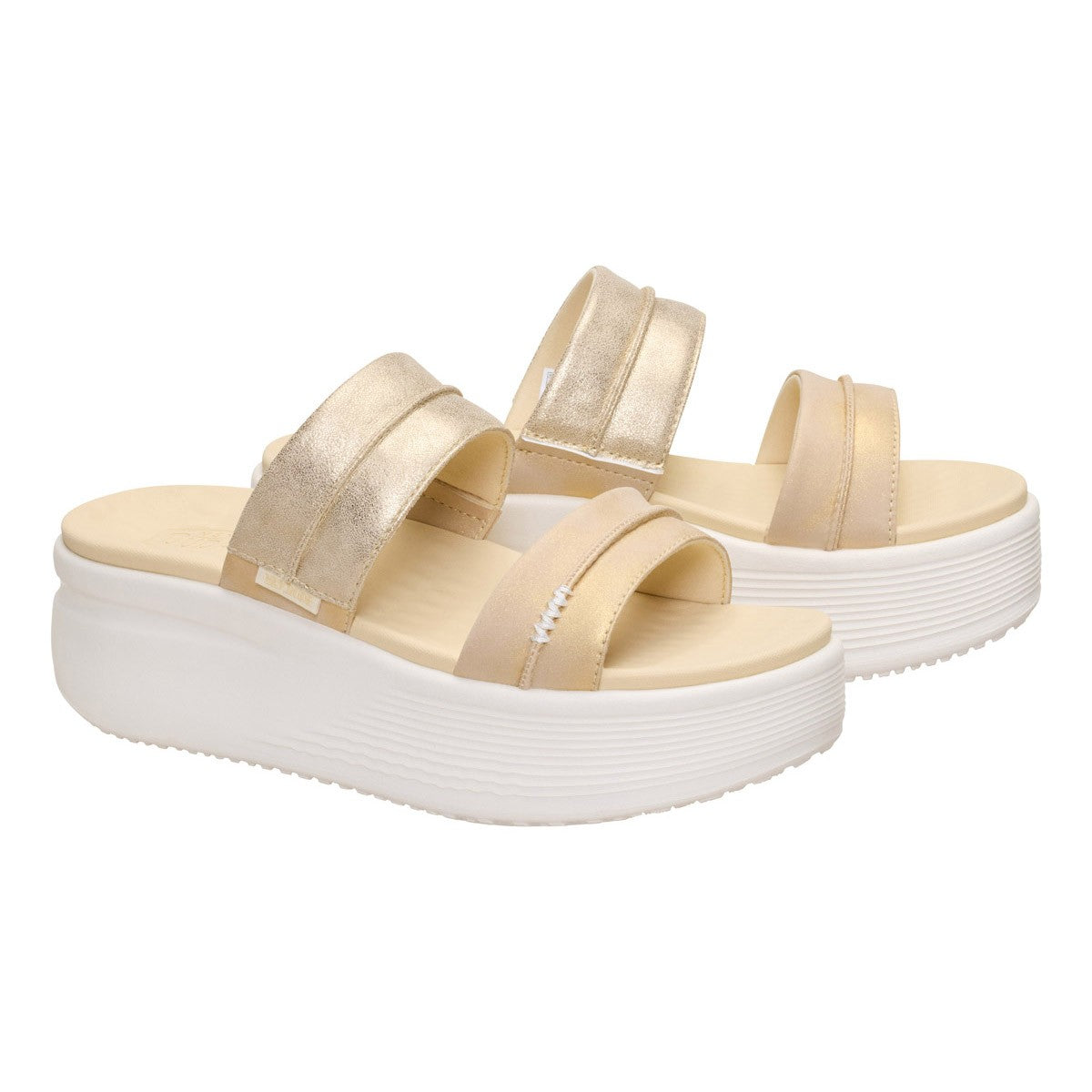 SCARPA IN TESSUTO - CALZATURE - Due Piedi
