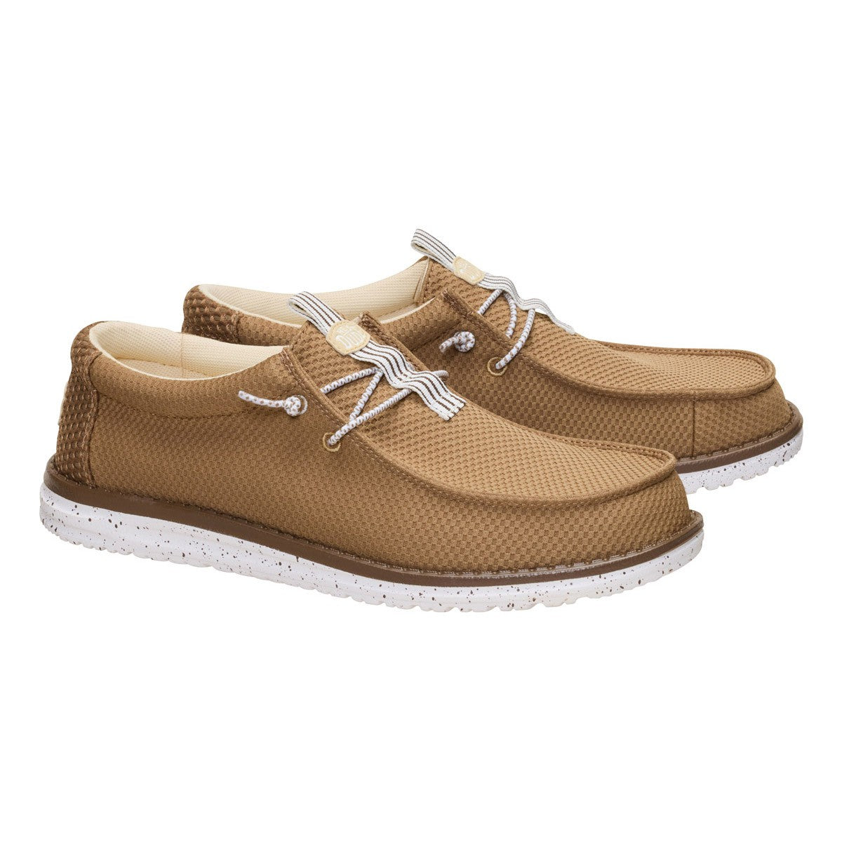 SCARPA IN TESSUTO - CALZATURE - Due Piedi