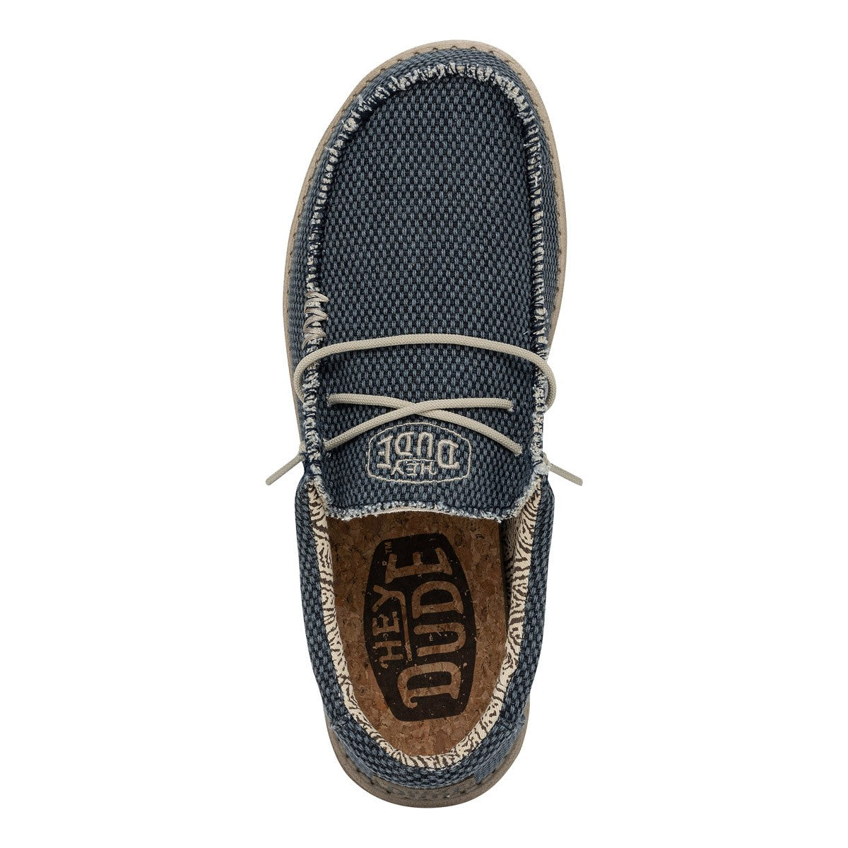 SCARPA IN TESSUTO - CALZATURE - Due Piedi