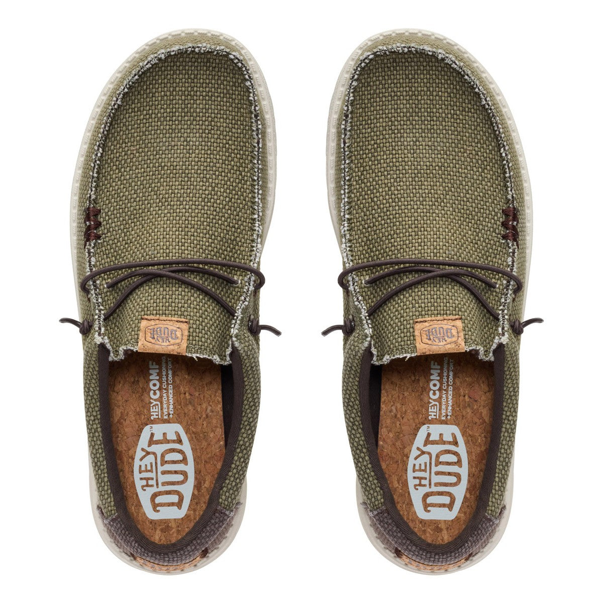 SCARPA IN TESSUTO - CALZATURE - Due Piedi