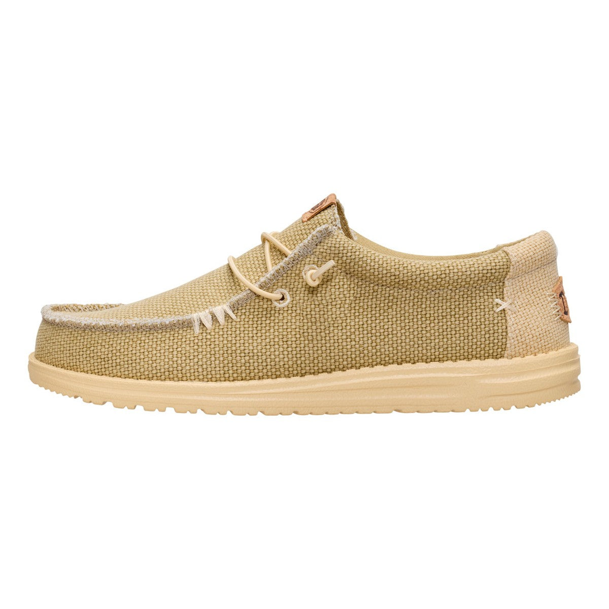 SCARPA IN TESSUTO - CALZATURE - Due Piedi