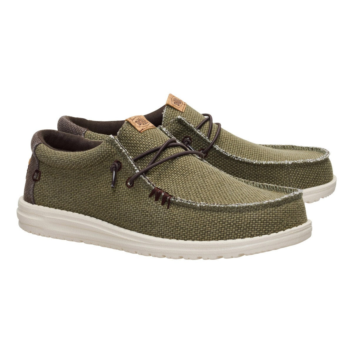 SCARPA IN TESSUTO - CALZATURE - Due Piedi