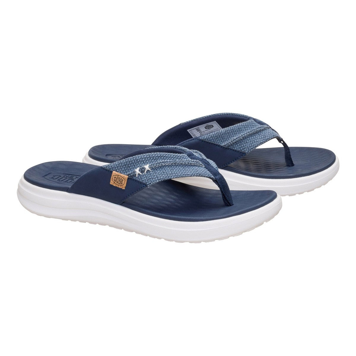 SCARPA IN TESSUTO - CALZATURE - Due Piedi