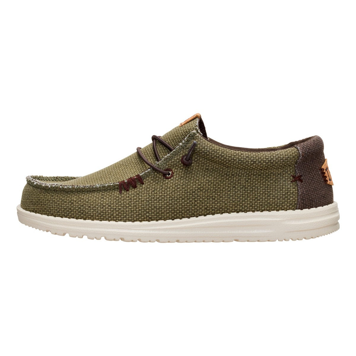 SCARPA IN TESSUTO - CALZATURE - Due Piedi