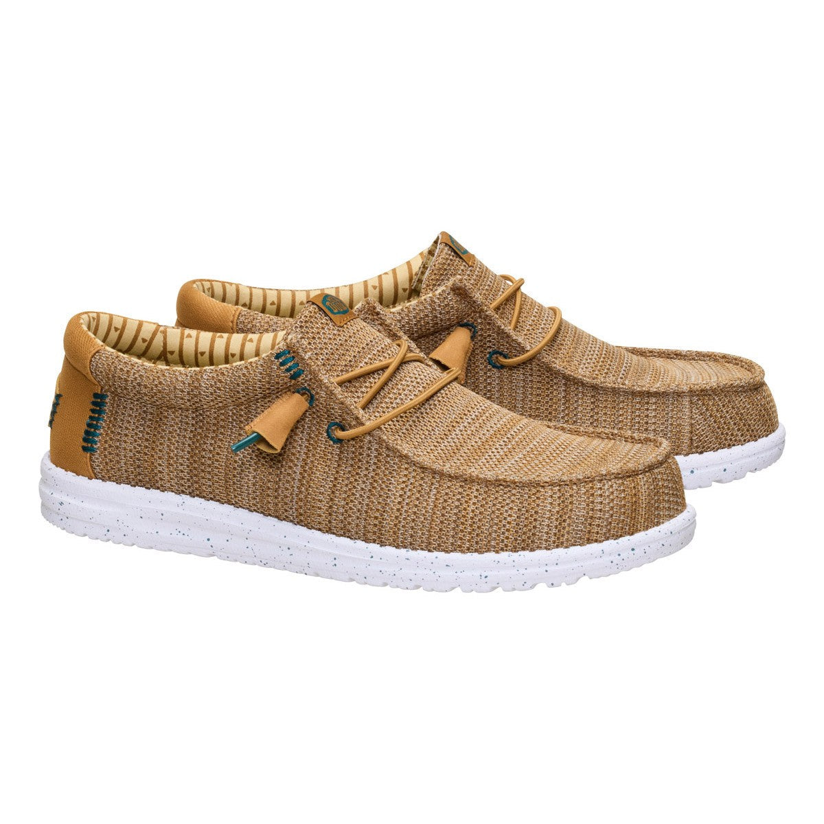 SCARPA IN TESSUTO - CALZATURE - Due Piedi