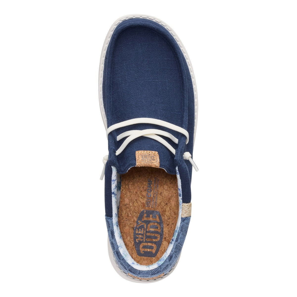 SCARPA IN TESSUTO - CALZATURE - Due Piedi