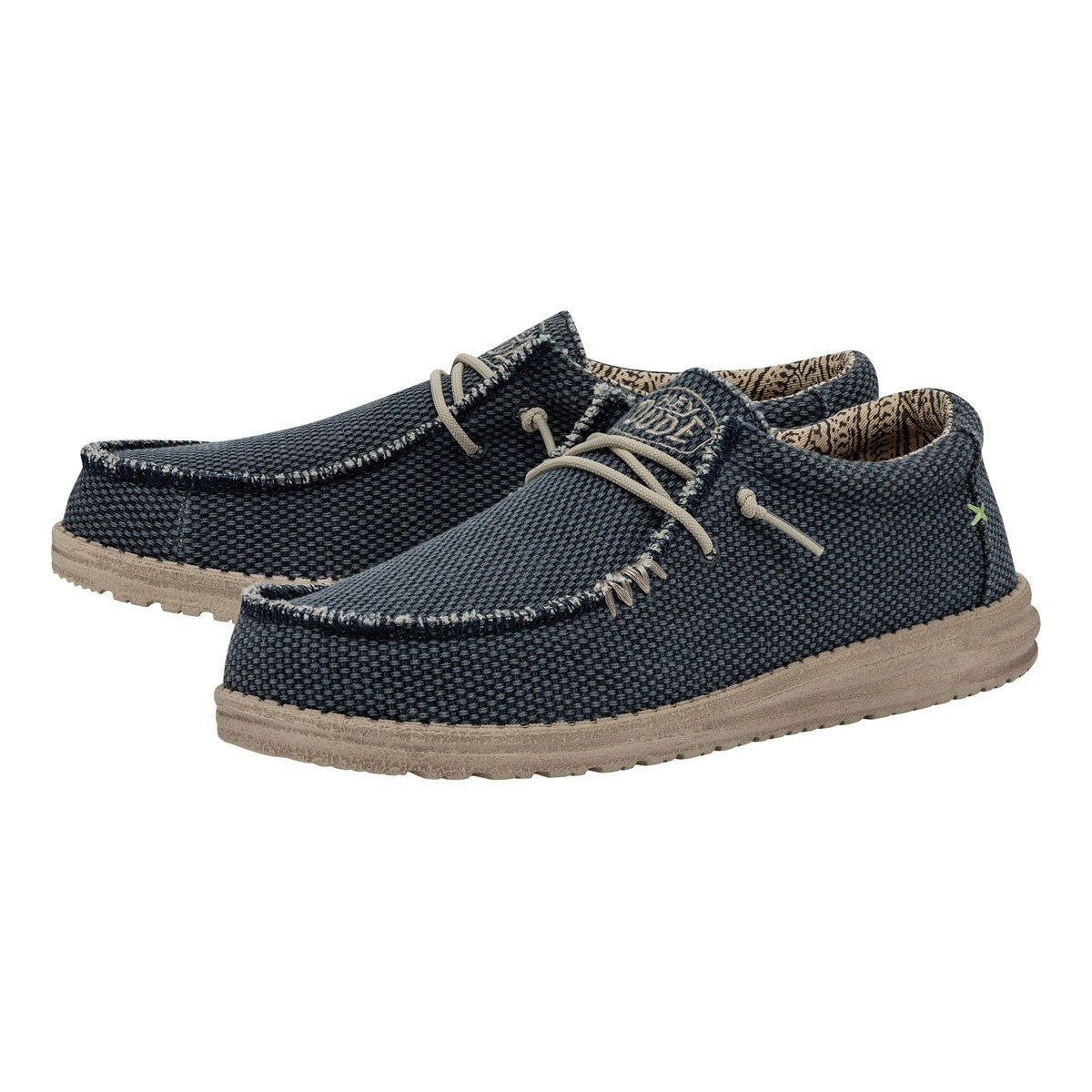 SCARPA IN TESSUTO - CALZATURE - Due Piedi