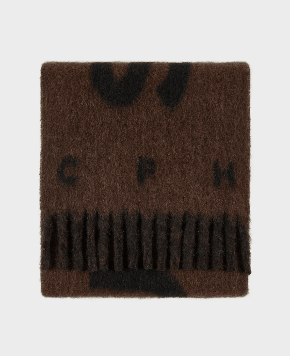 SCIARPA - ACCESSORI - Due Piedi