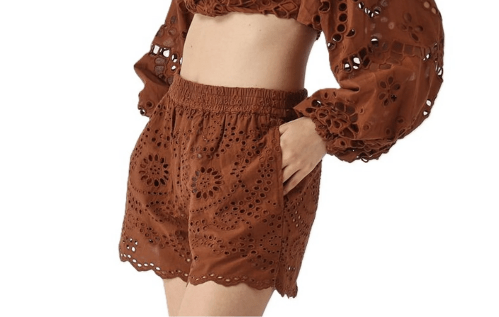 SHORTS - ABBIGLIAMENTO - Due Piedi