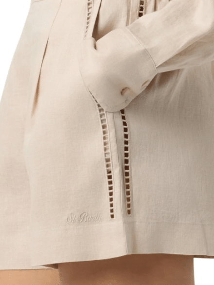 SHORTS - ABBIGLIAMENTO - Due Piedi