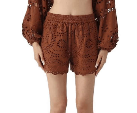 SHORTS - ABBIGLIAMENTO - Due Piedi