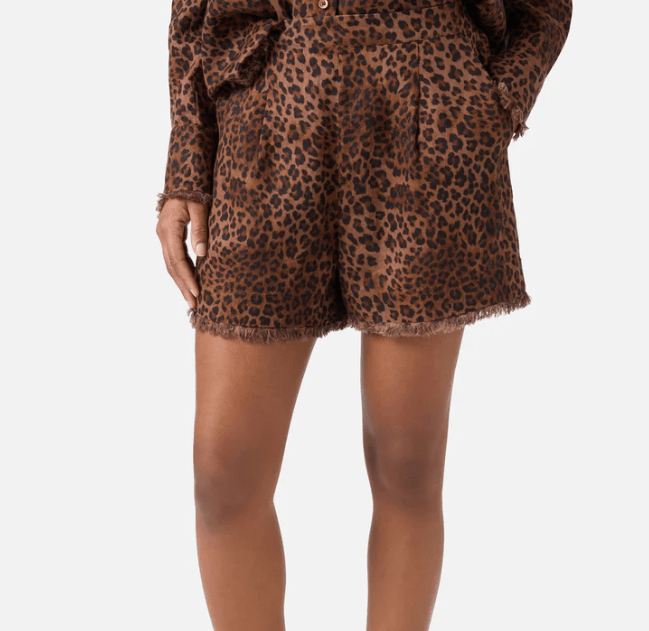 SHORTS - ABBIGLIAMENTO - Due Piedi