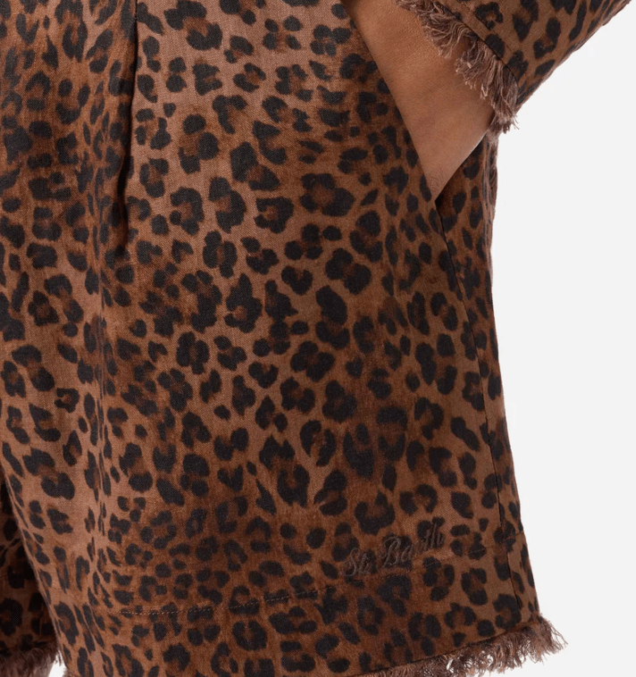 SHORTS - ABBIGLIAMENTO - Due Piedi