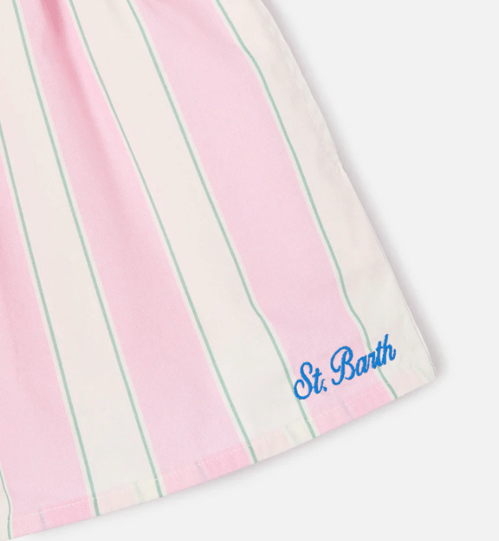 SHORTS - ABBIGLIAMENTO - Due Piedi