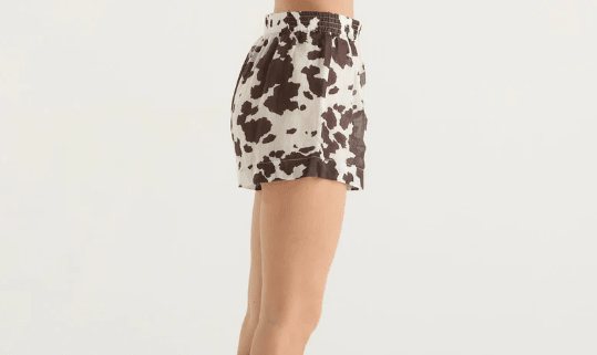 SHORTS - ABBIGLIAMENTO - Due Piedi