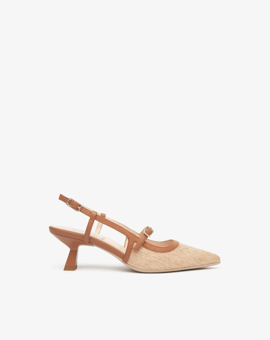 SLIMBACK IN TESSUTO - CALZATURE - Due Piedi