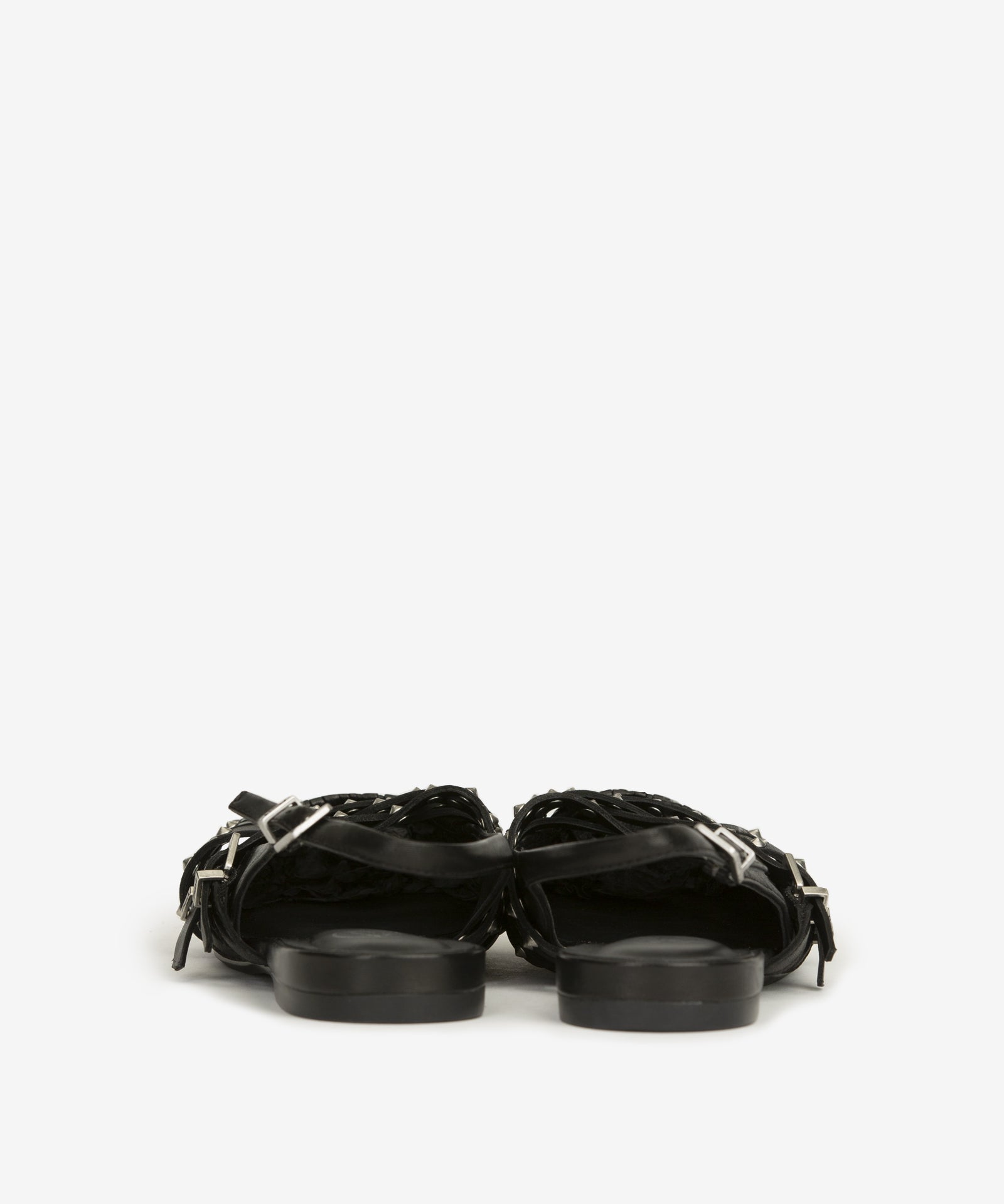 SLINGBACK IN PELLE - CALZATURE - Due Piedi