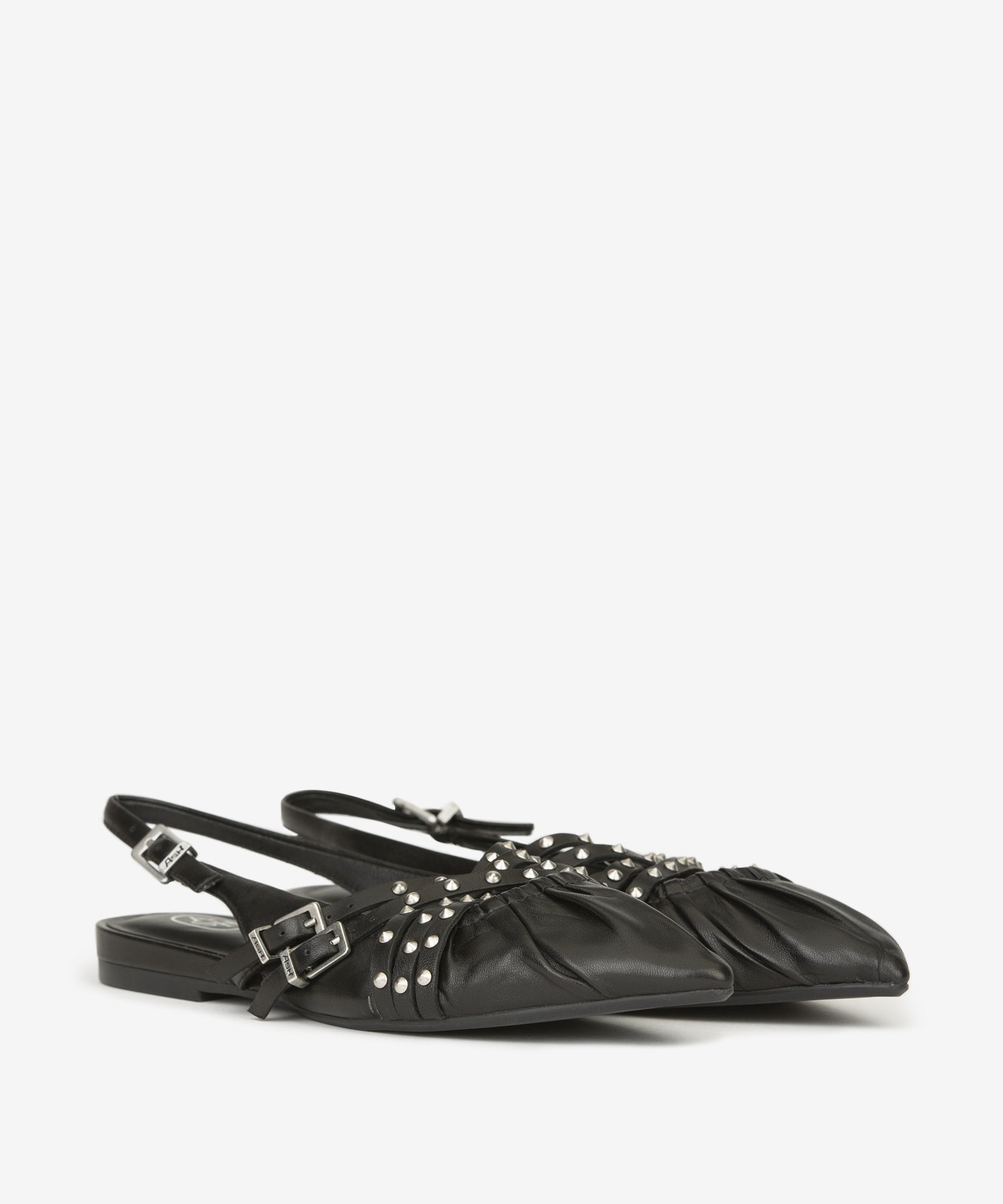 SLINGBACK IN PELLE - CALZATURE - Due Piedi