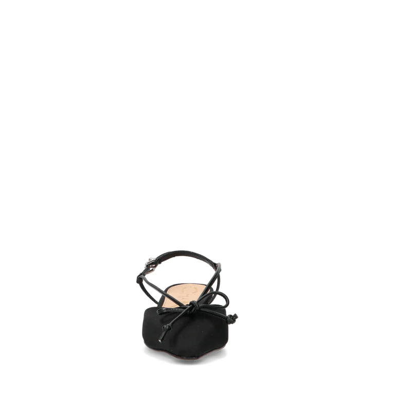 SLINGBACK IN TESSUTO - CALZATURE - Due Piedi