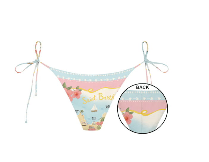 SLIP - ABBIGLIAMENTO - Due Piedi