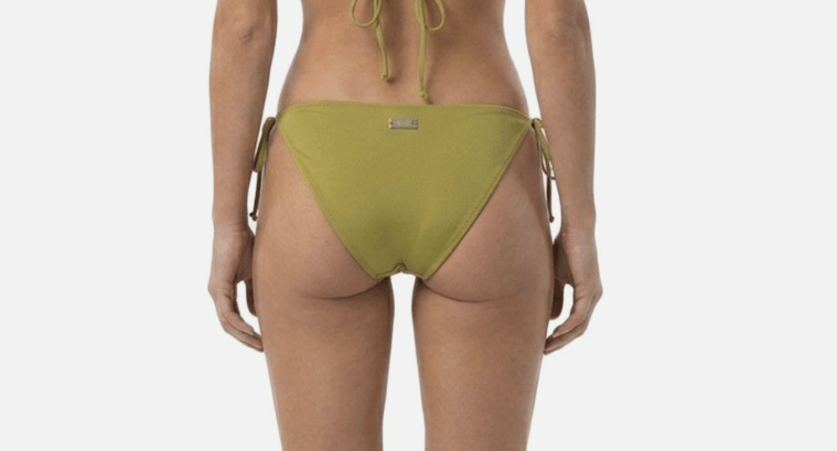 SLIP - ABBIGLIAMENTO - Due Piedi