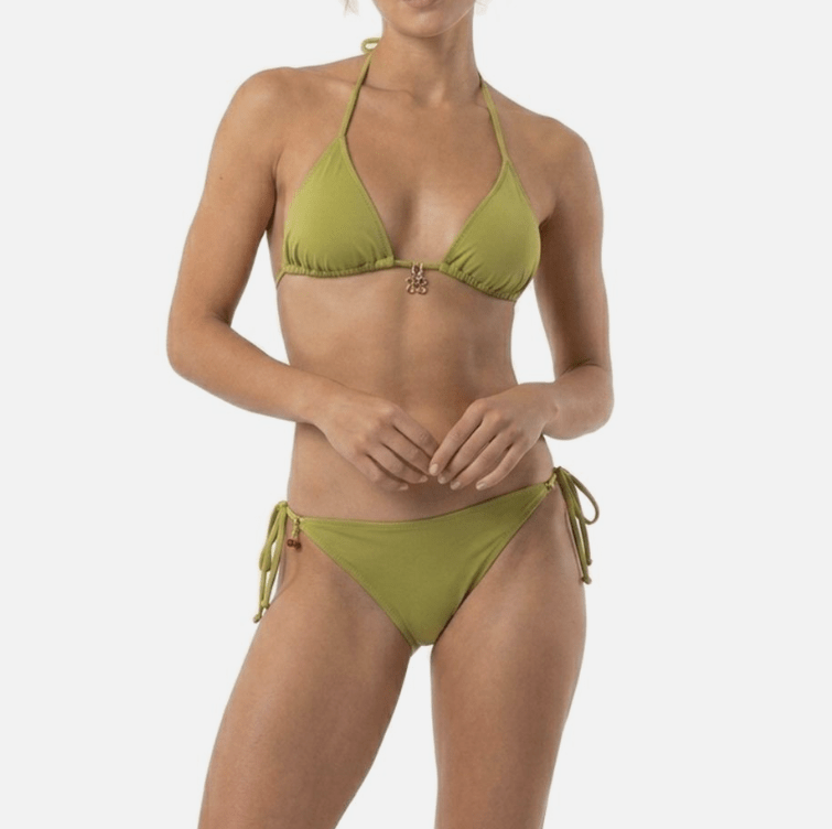 SLIP - ABBIGLIAMENTO - Due Piedi