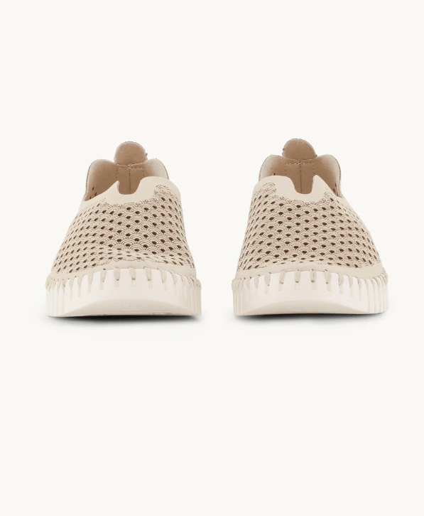 SLIP ON IN PELLE - CALZATURE - Due Piedi